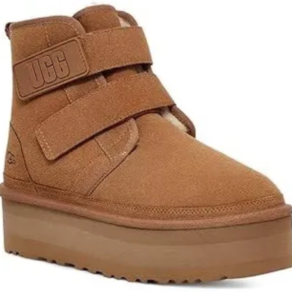 UGG Neumel Boot